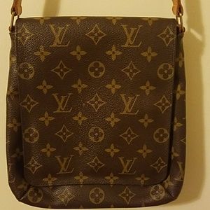 Louis Vuitton Salsa Shoulder bag